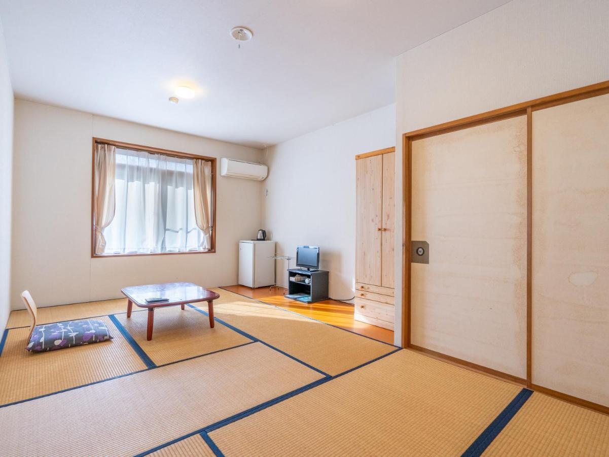 Kitakaruizawa Kogen Hotel Tsumagoi Eksteriør bilde