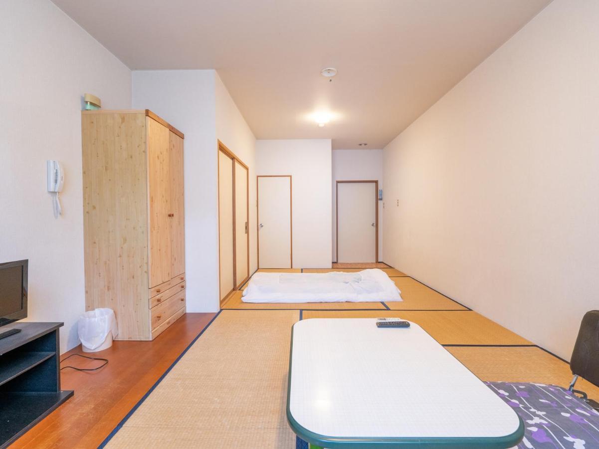 Kitakaruizawa Kogen Hotel Tsumagoi Eksteriør bilde