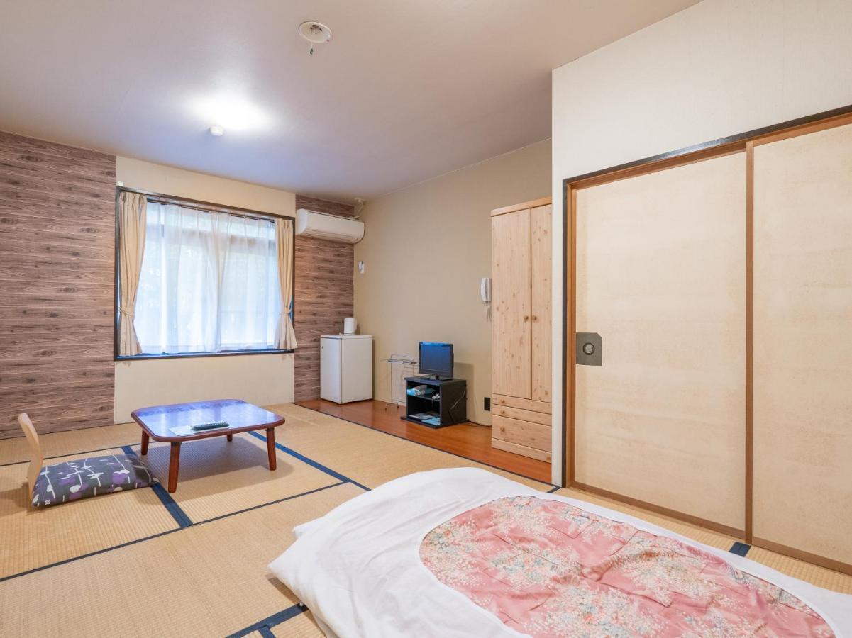 Kitakaruizawa Kogen Hotel Tsumagoi Eksteriør bilde