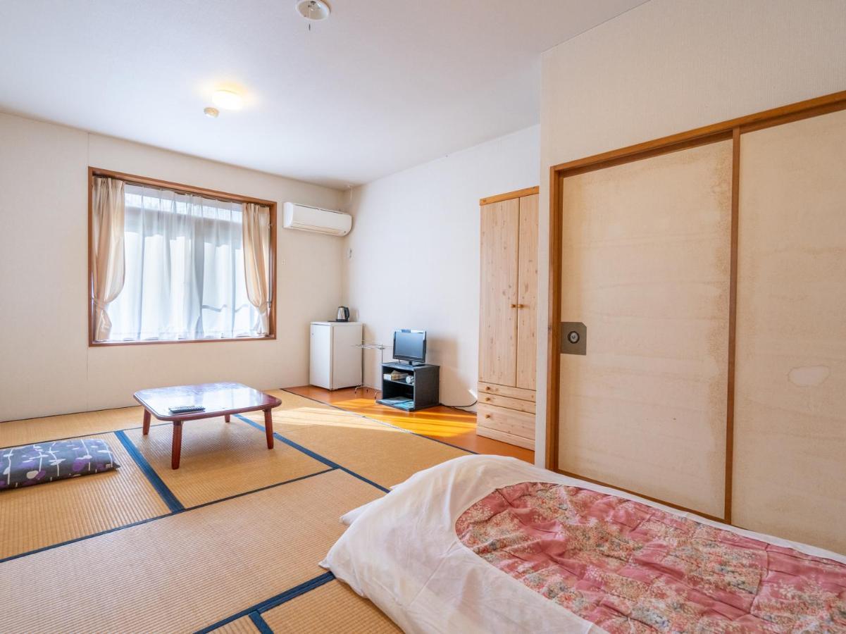 Kitakaruizawa Kogen Hotel Tsumagoi Eksteriør bilde