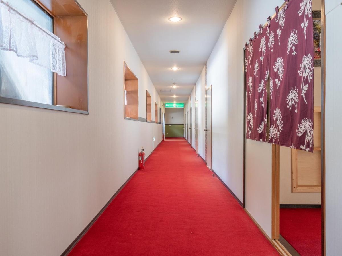 Kitakaruizawa Kogen Hotel Tsumagoi Eksteriør bilde