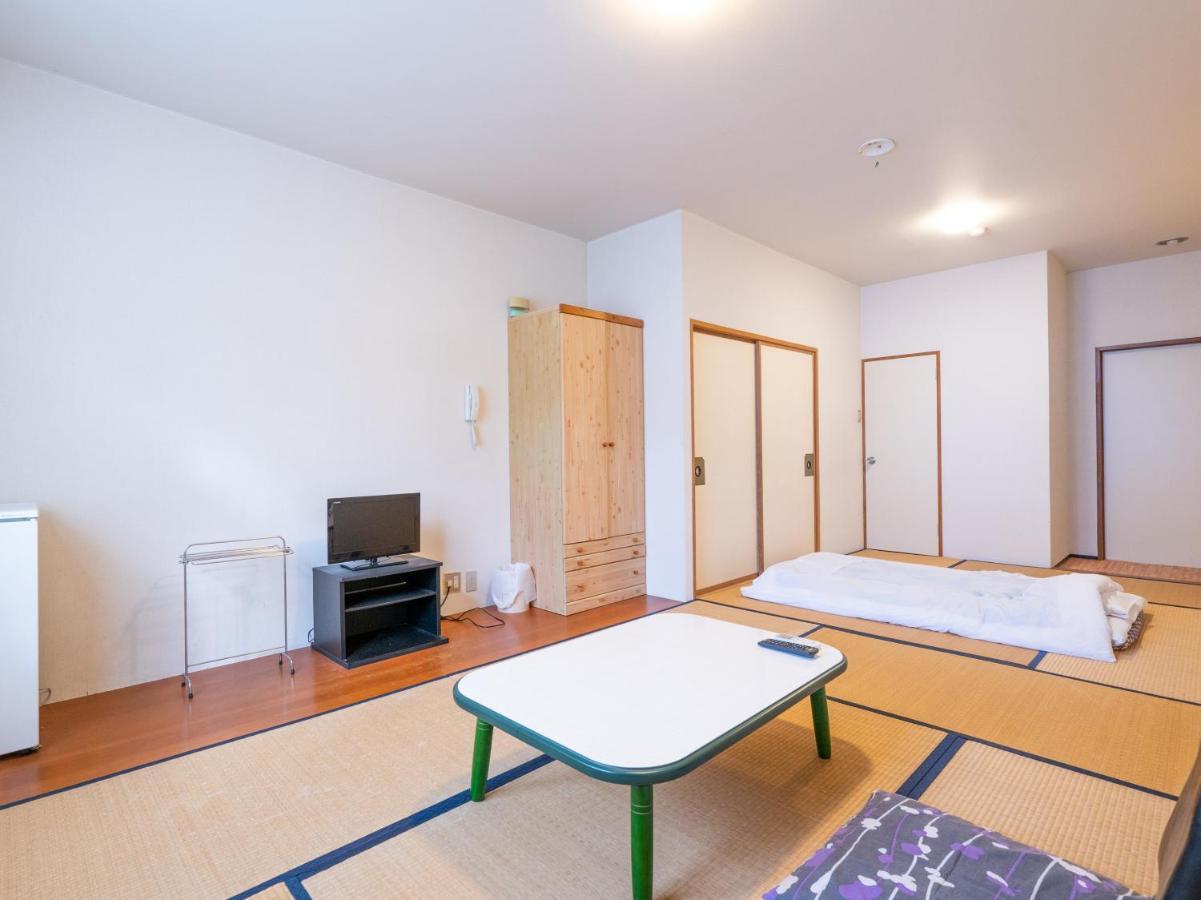 Kitakaruizawa Kogen Hotel Tsumagoi Eksteriør bilde