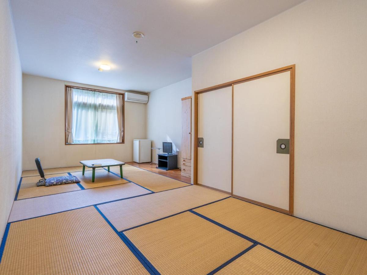 Kitakaruizawa Kogen Hotel Tsumagoi Eksteriør bilde