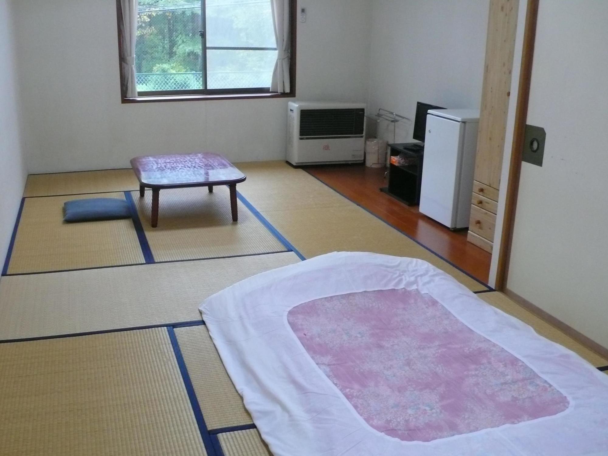 Kitakaruizawa Kogen Hotel Tsumagoi Eksteriør bilde