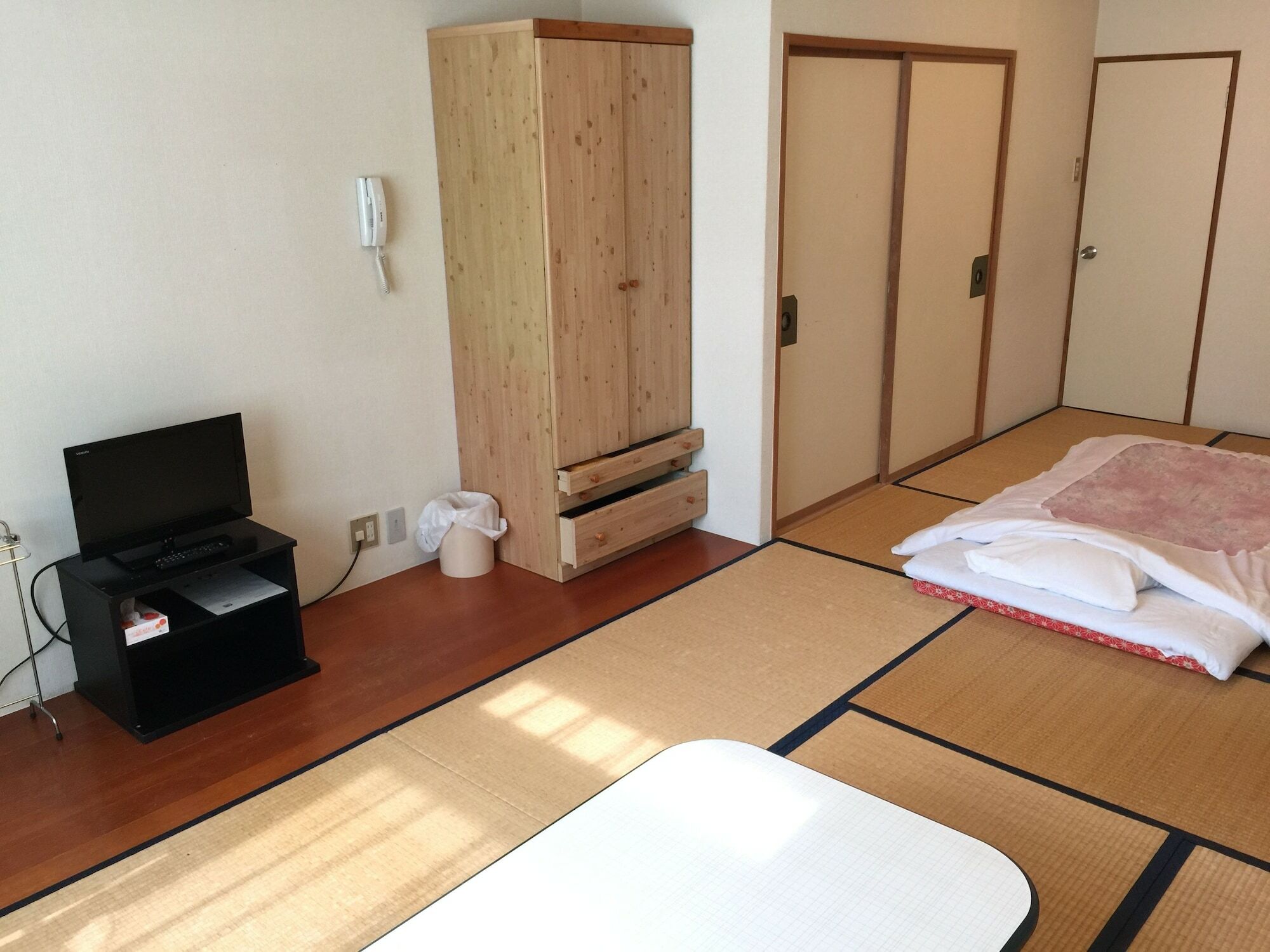 Kitakaruizawa Kogen Hotel Tsumagoi Eksteriør bilde